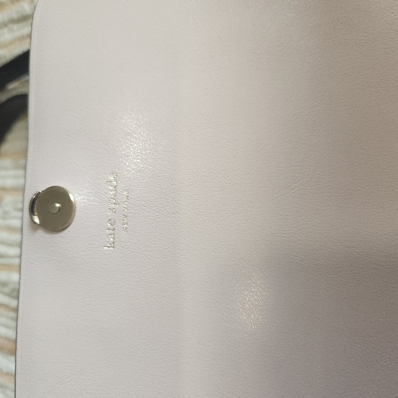 Kate Spade Black Crossbody Bag - Picture 7 of 16